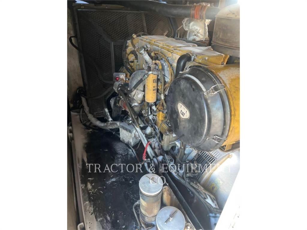 CAT APS500 Drugi agregati