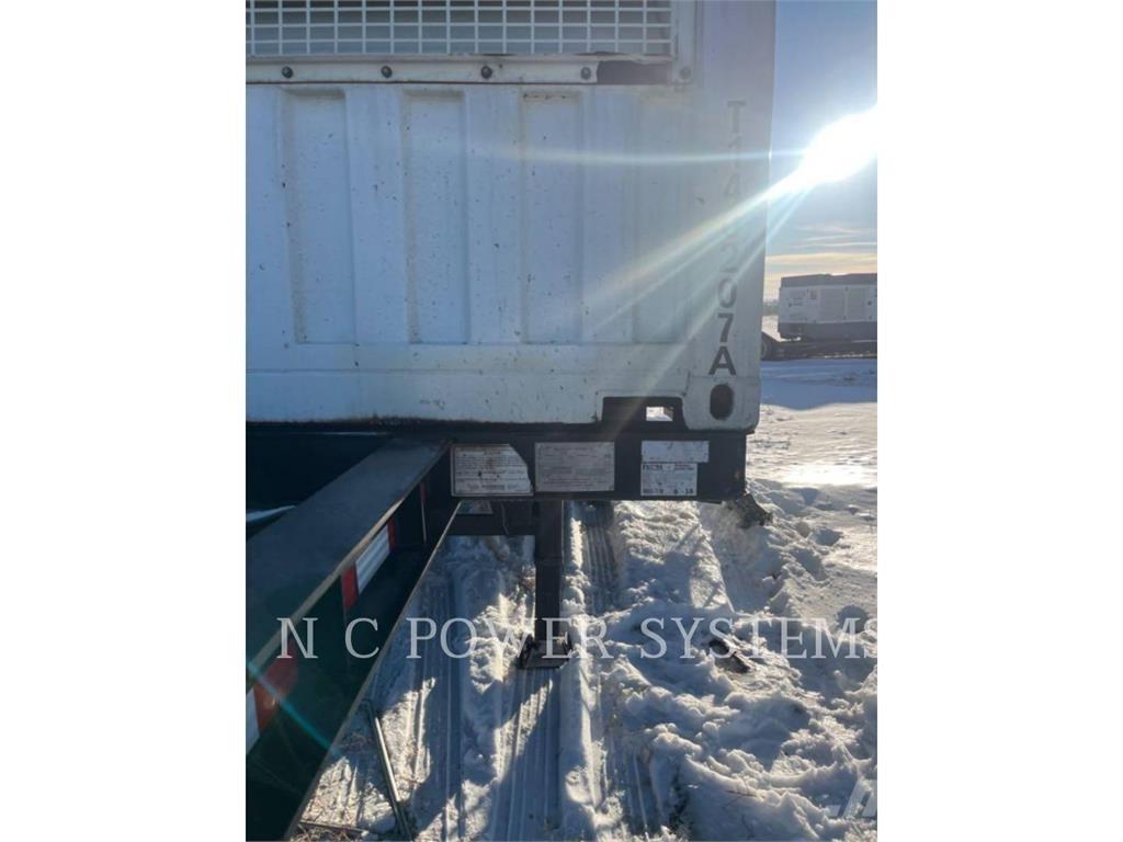 CAT APS500C15F Drugi agregati