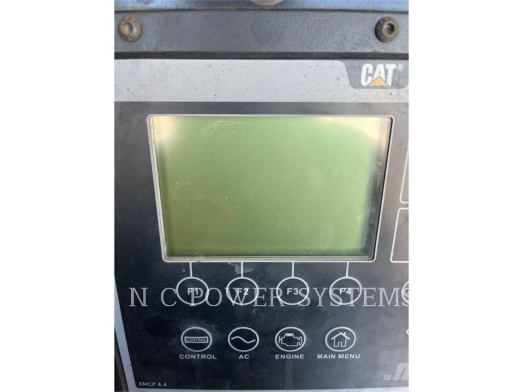 CAT APS500C15F Drugi agregati