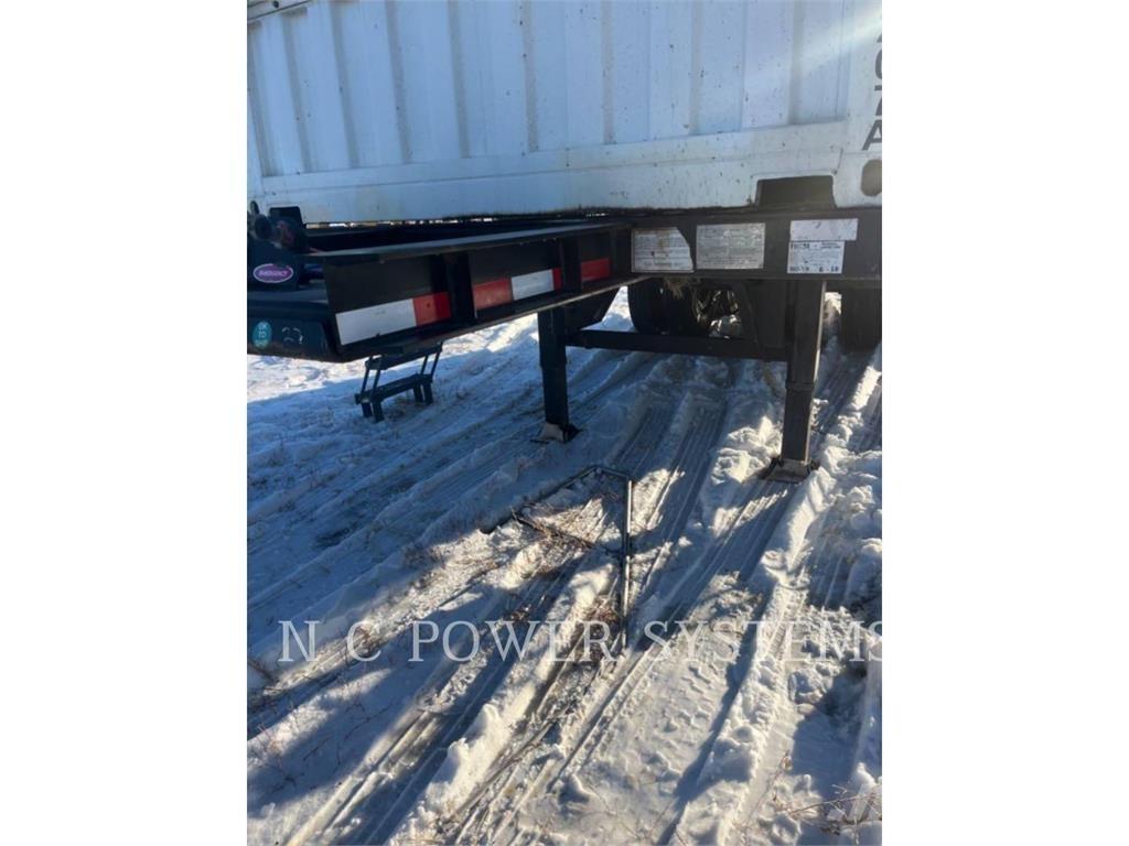 CAT APS500C15F Drugi agregati