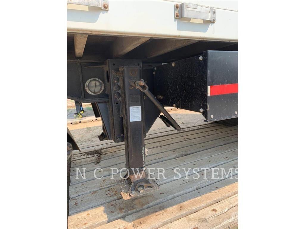 CAT APS500C15F Drugi agregati
