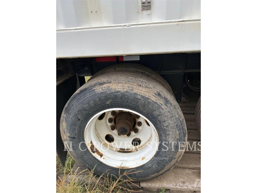 CAT APS550C18F Drugi agregati