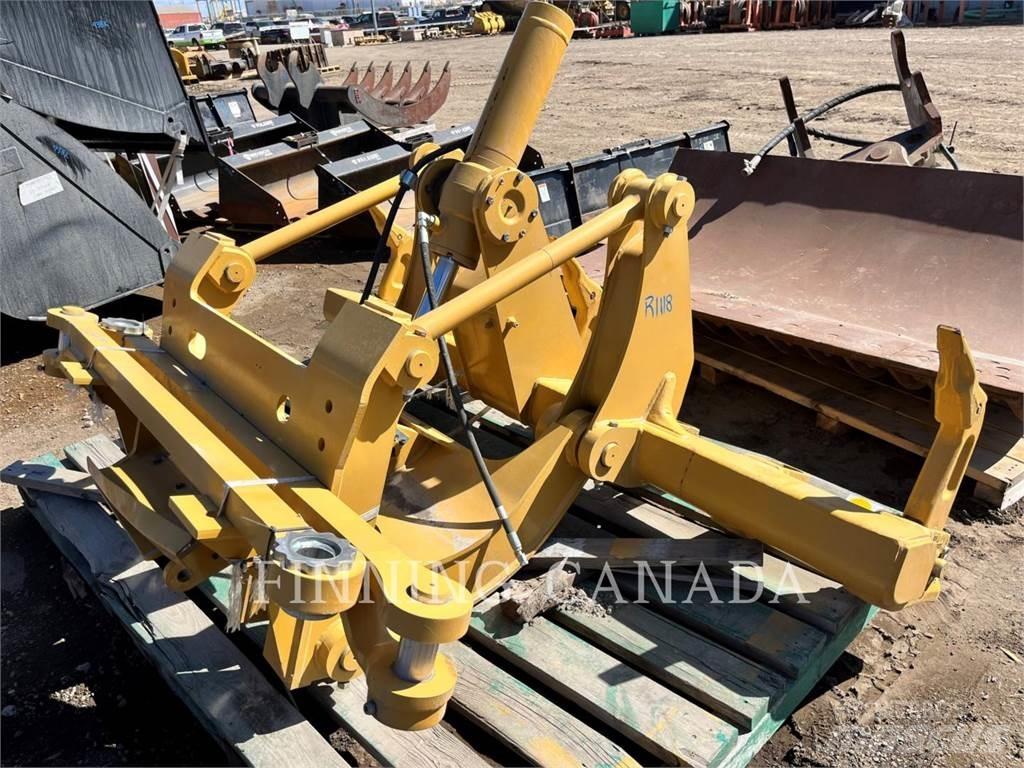 CAT ATTACHMENTS 14M Rahljalniki