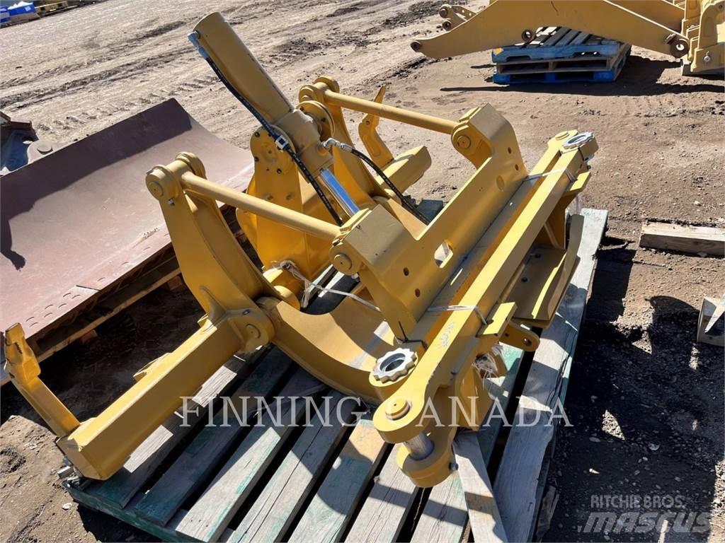 CAT ATTACHMENTS 14M Rahljalniki