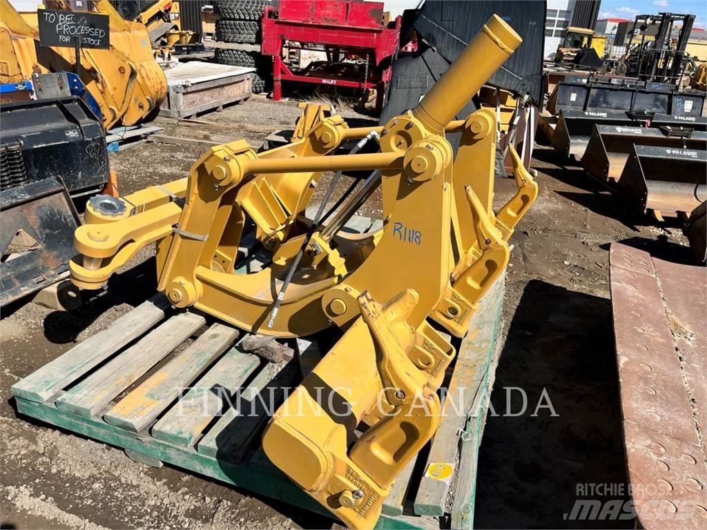 CAT ATTACHMENTS 14M Rahljalniki