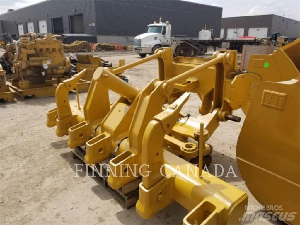 CAT ATTACHMENTS 16H Rahljalniki