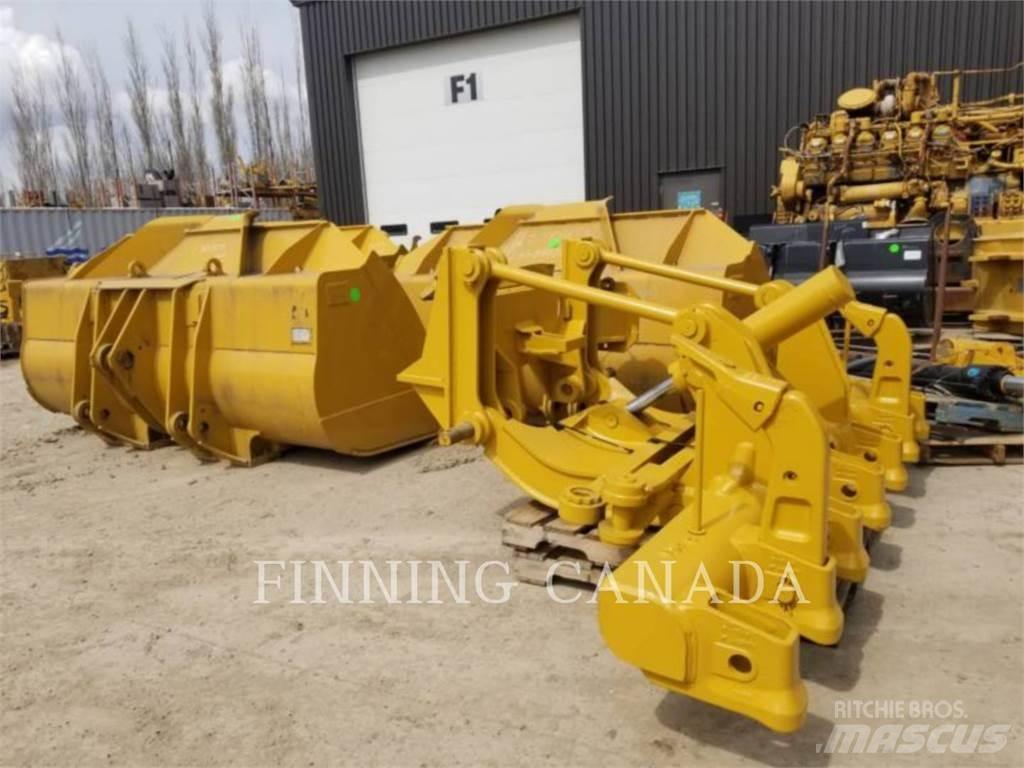 CAT ATTACHMENTS 16H Rahljalniki