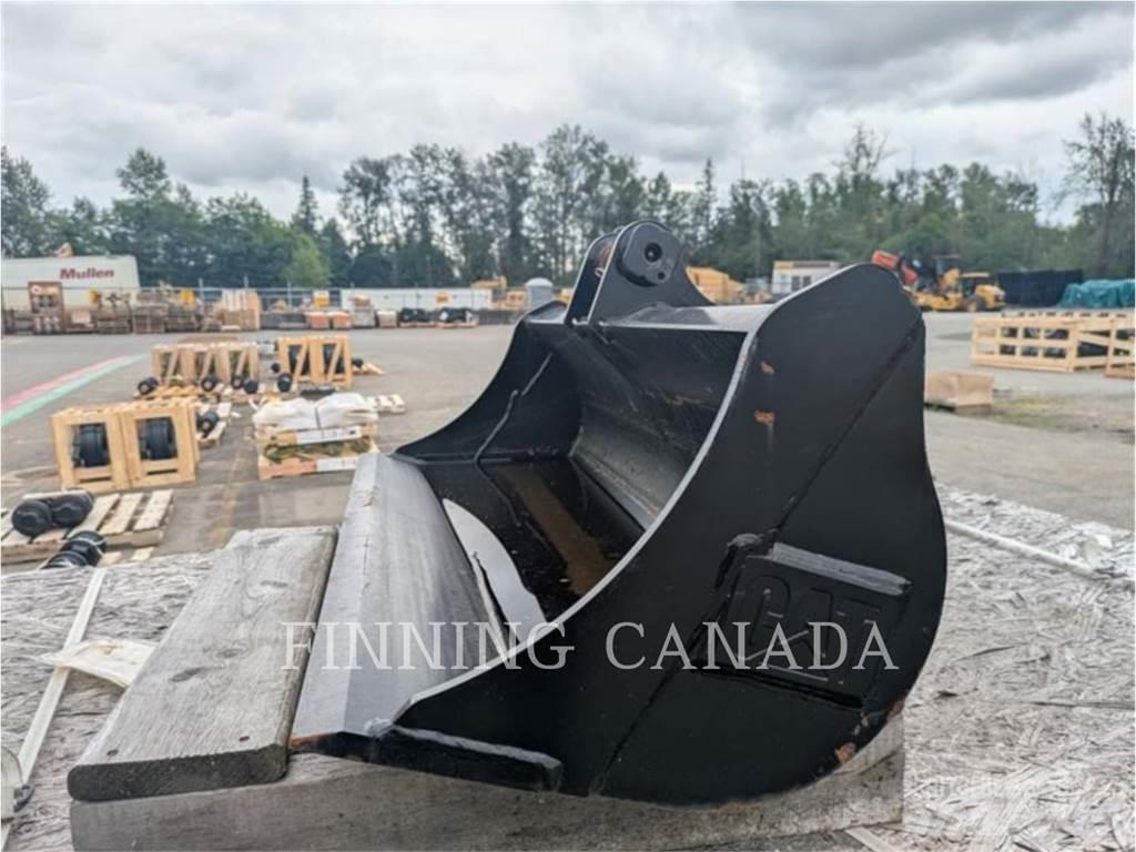 CAT ATTACHMENTS 301.8 Žlice