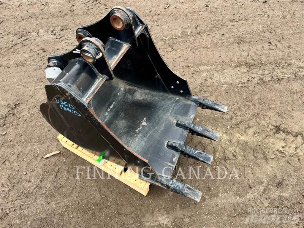 CAT ATTACHMENTS 305 Žlice