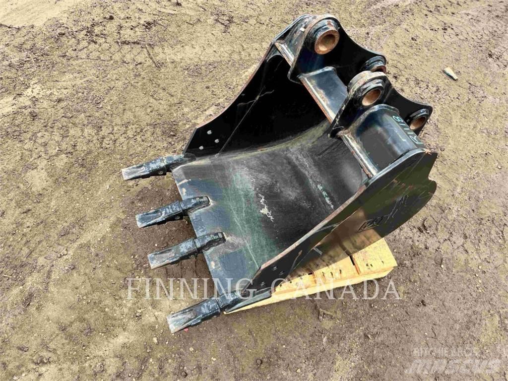 CAT ATTACHMENTS 305 Žlice