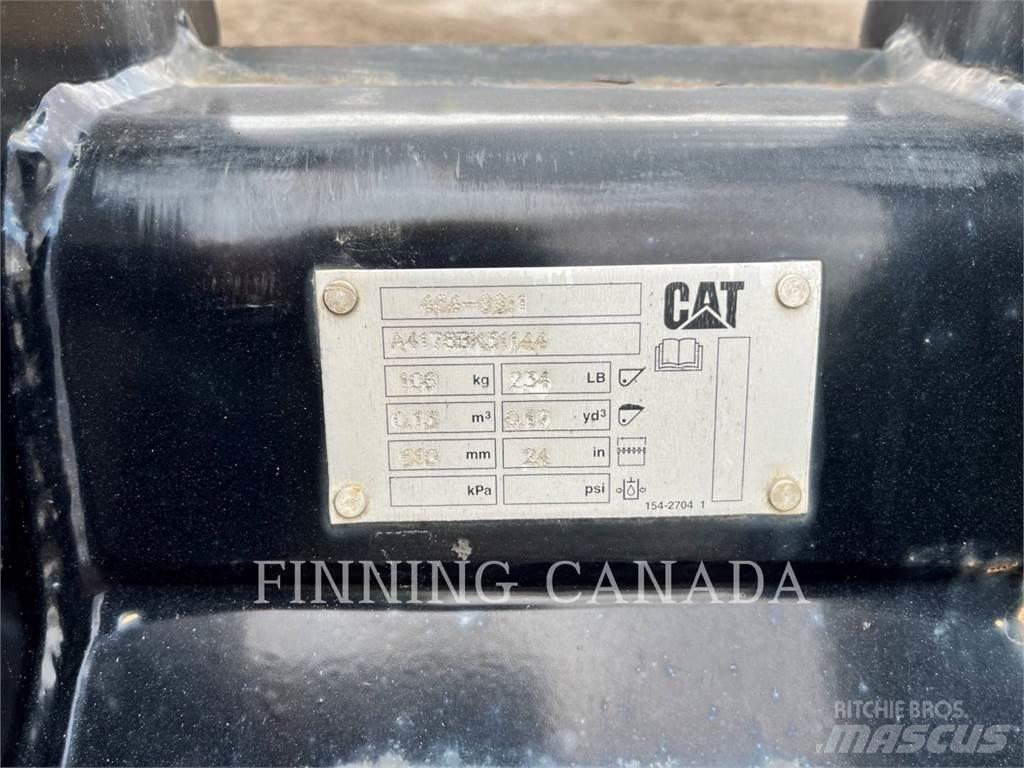 CAT ATTACHMENTS 305 Žlice