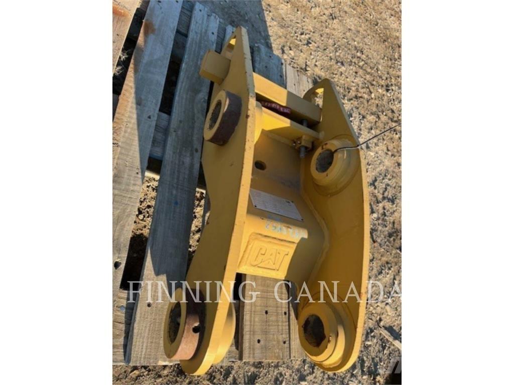 CAT ATTACHMENTS 314E Hitre spojke