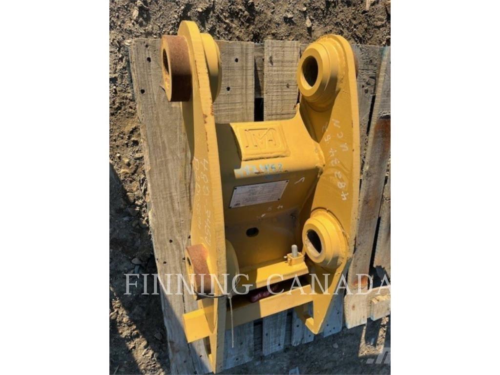 CAT ATTACHMENTS 314E Hitre spojke