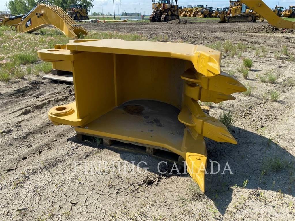 CAT ATTACHMENTS 390F Žlice