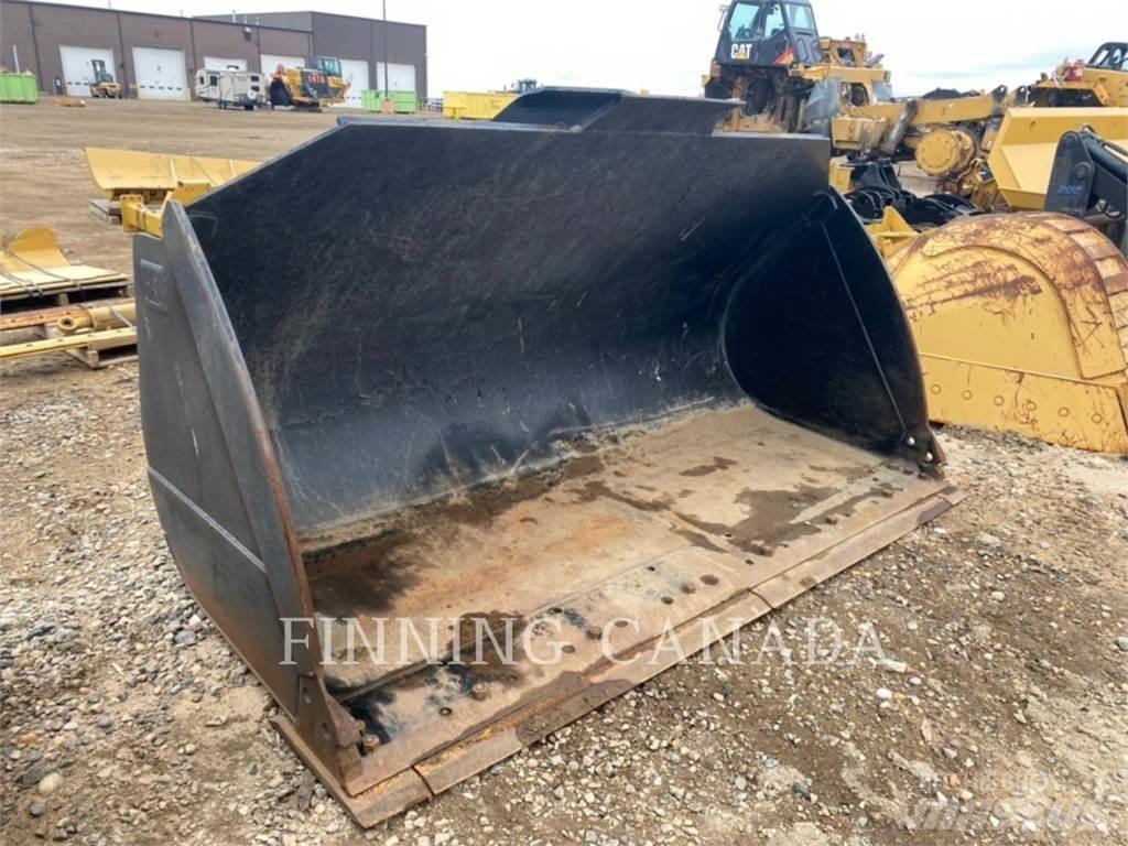 CAT ATTACHMENTS 950K Žlice