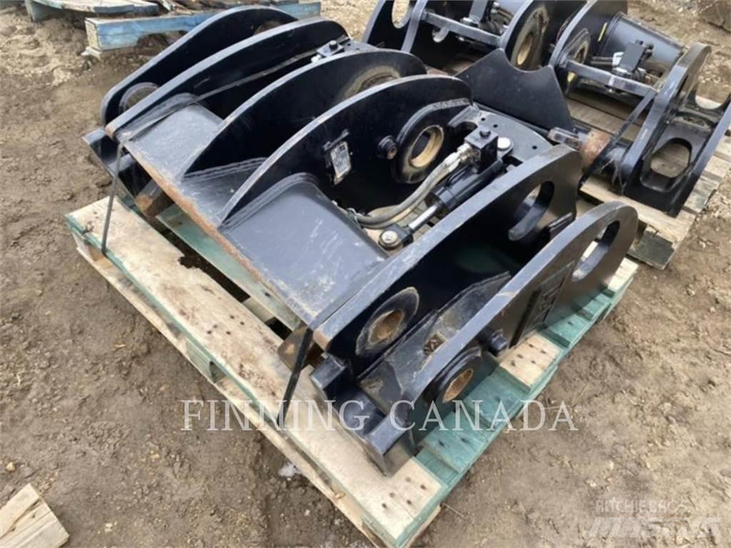 CAT ATTACHMENTS 950M Hitre spojke