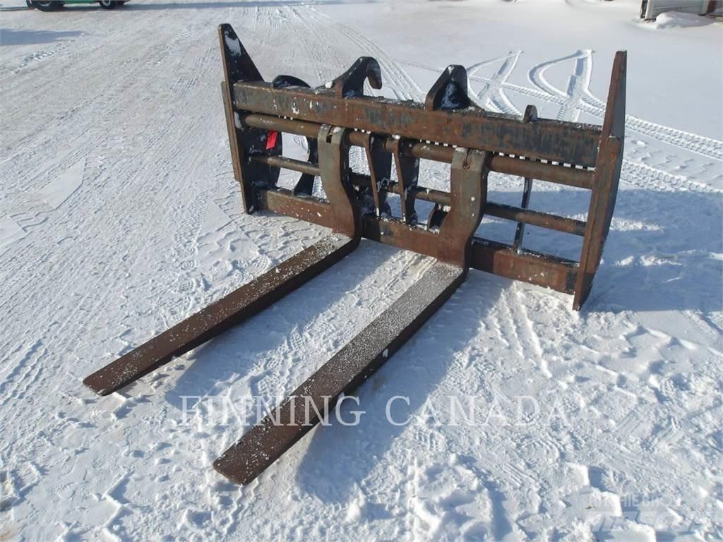 CAT ATTACHMENTS 972H Vilice