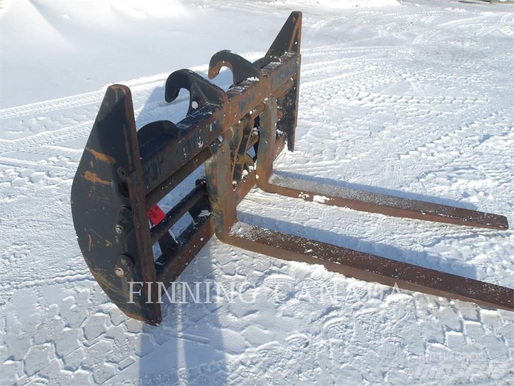 CAT ATTACHMENTS 972H Vilice
