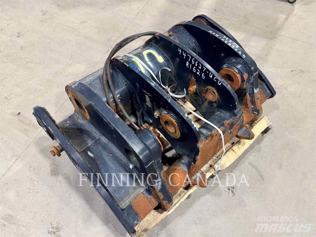CAT ATTACHMENTS 980K Hitre spojke