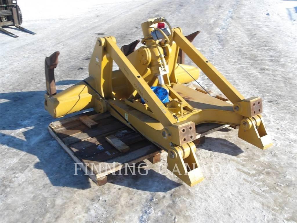 CAT ATTACHMENTS D6T Rahljalniki
