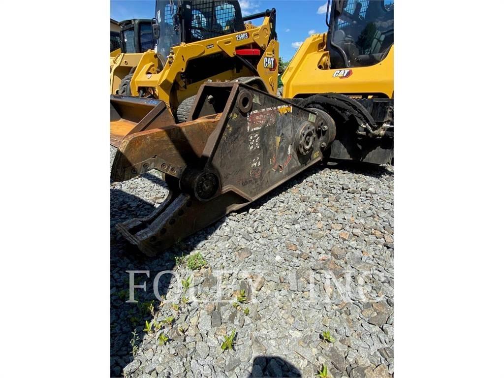 CAT ATTACHMENTS S308 Drobilci za gradbeništvo