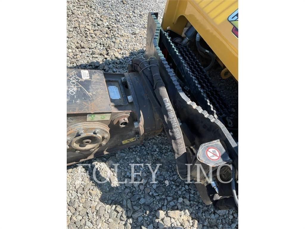 CAT ATTACHMENTS S308 Drobilci za gradbeništvo