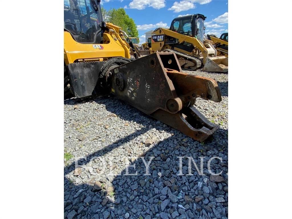 CAT ATTACHMENTS S308 Drobilci za gradbeništvo