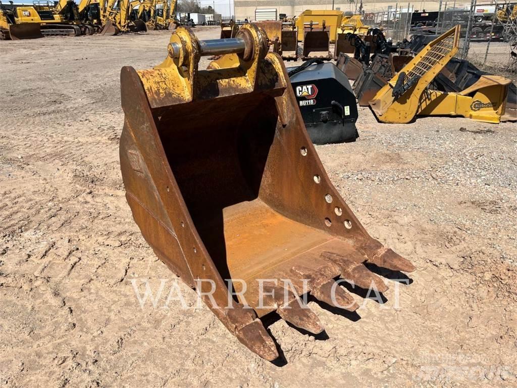CAT B BKT 42 Žlice