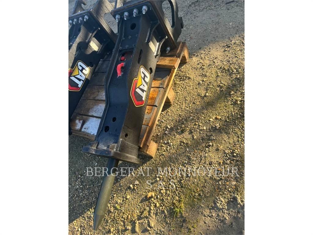 CAT B6S/CW10 Kladiva