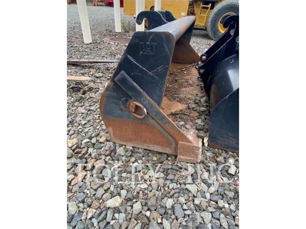 CAT BACKHOE GP BUCKET Žlice