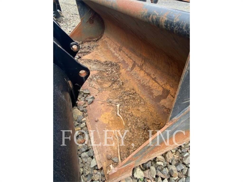 CAT BACKHOE GP BUCKET Žlice