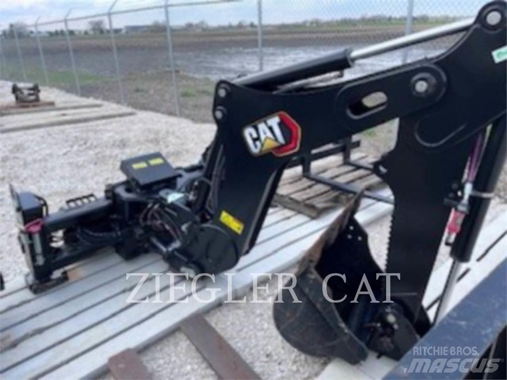 CAT BH130 Nakladalne žlice