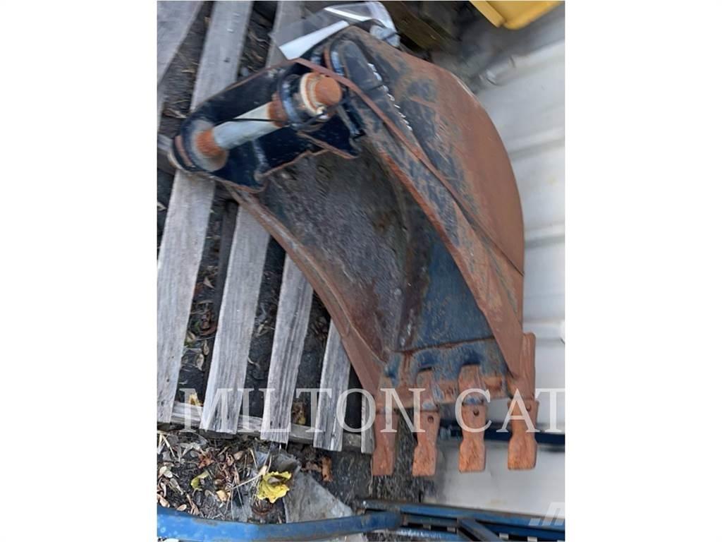 CAT BHL 18BUCKET Žlice