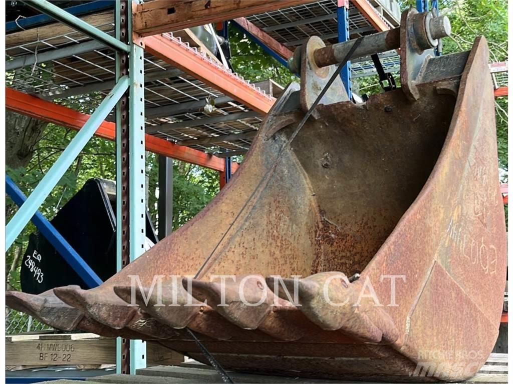 CAT BHL 24 HDR BUCKET Žlice