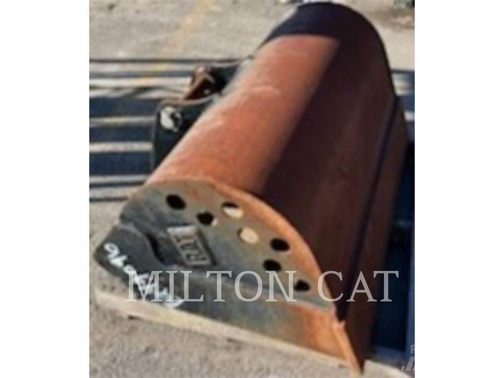 CAT BHL 48 DC BUCKET Žlice