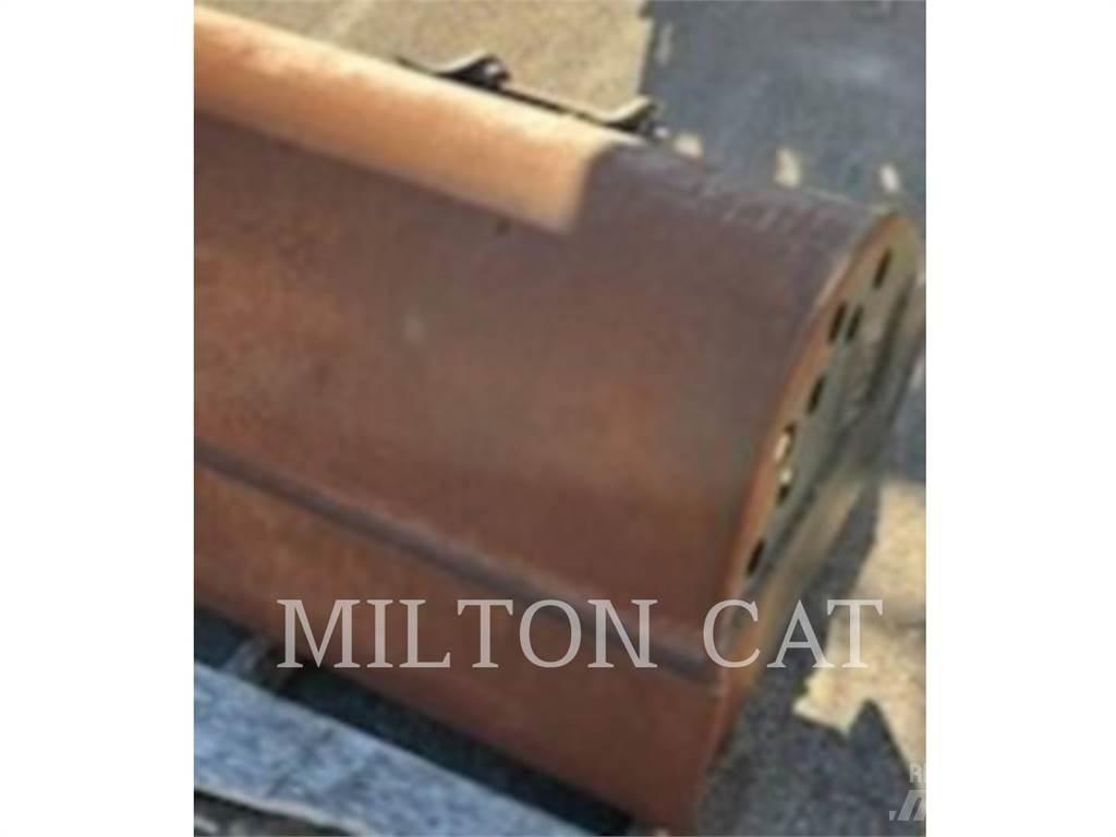 CAT BHL 48 DC BUCKET Žlice