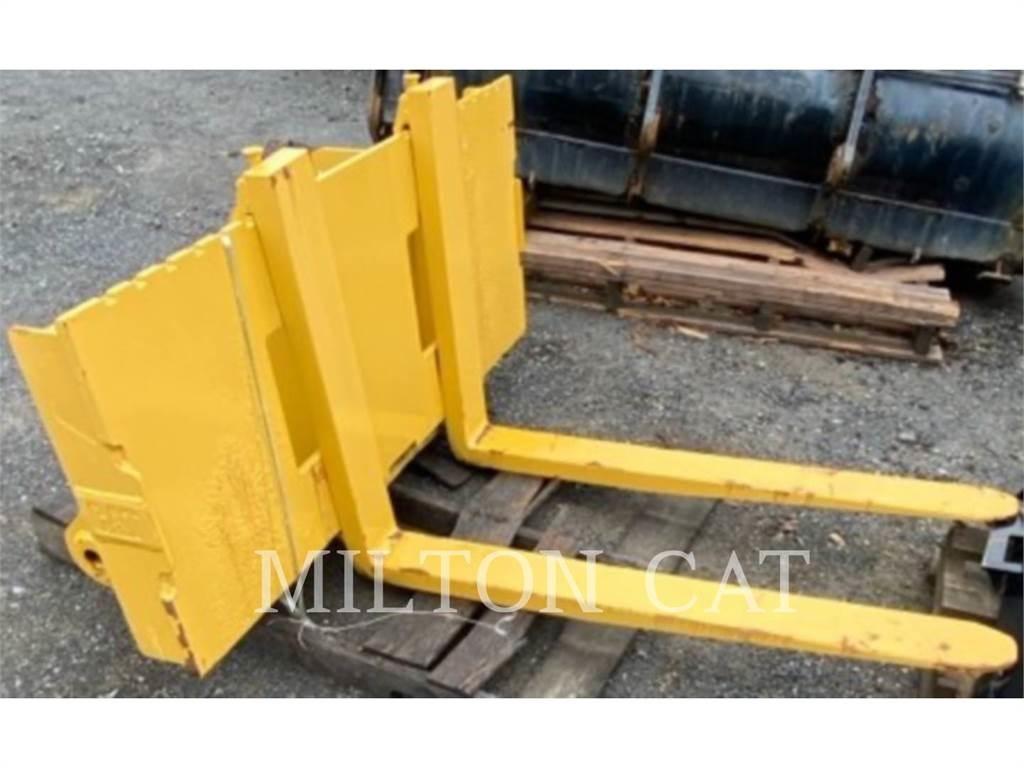 CAT BHL 48 PALLET FORKS Vilice