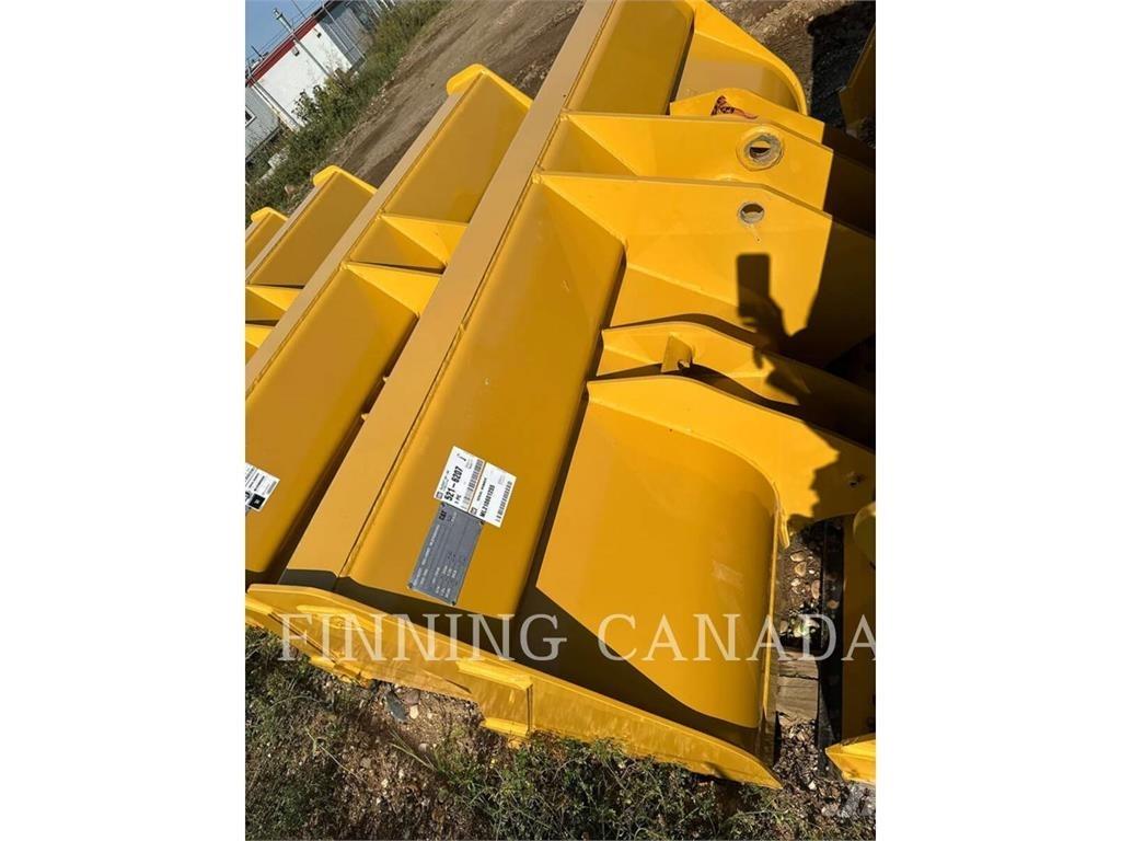 CAT BHL-BG-1.75 Žlice
