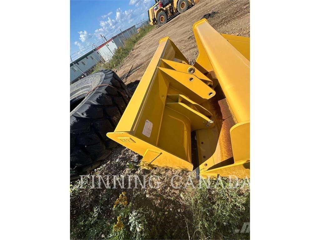 CAT BHL-BG-1.75 Žlice