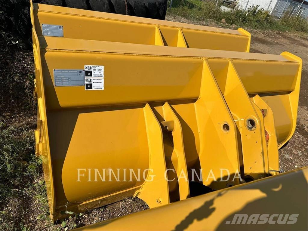 CAT BHL-BG-1.75 Žlice