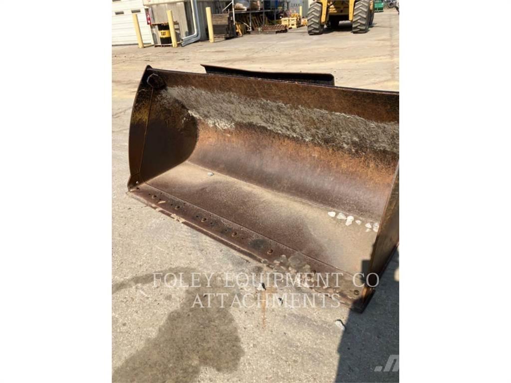 CAT BK18T24GP Žlice