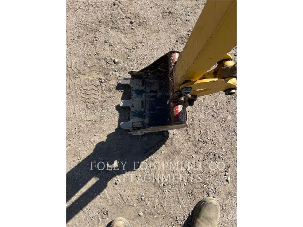 CAT BK300P15 Bagri goseničarji