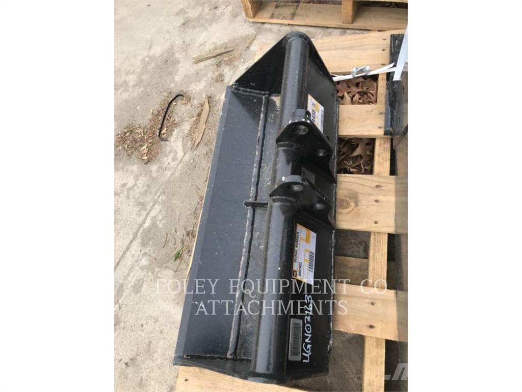 CAT BK300P28 Bagri goseničarji