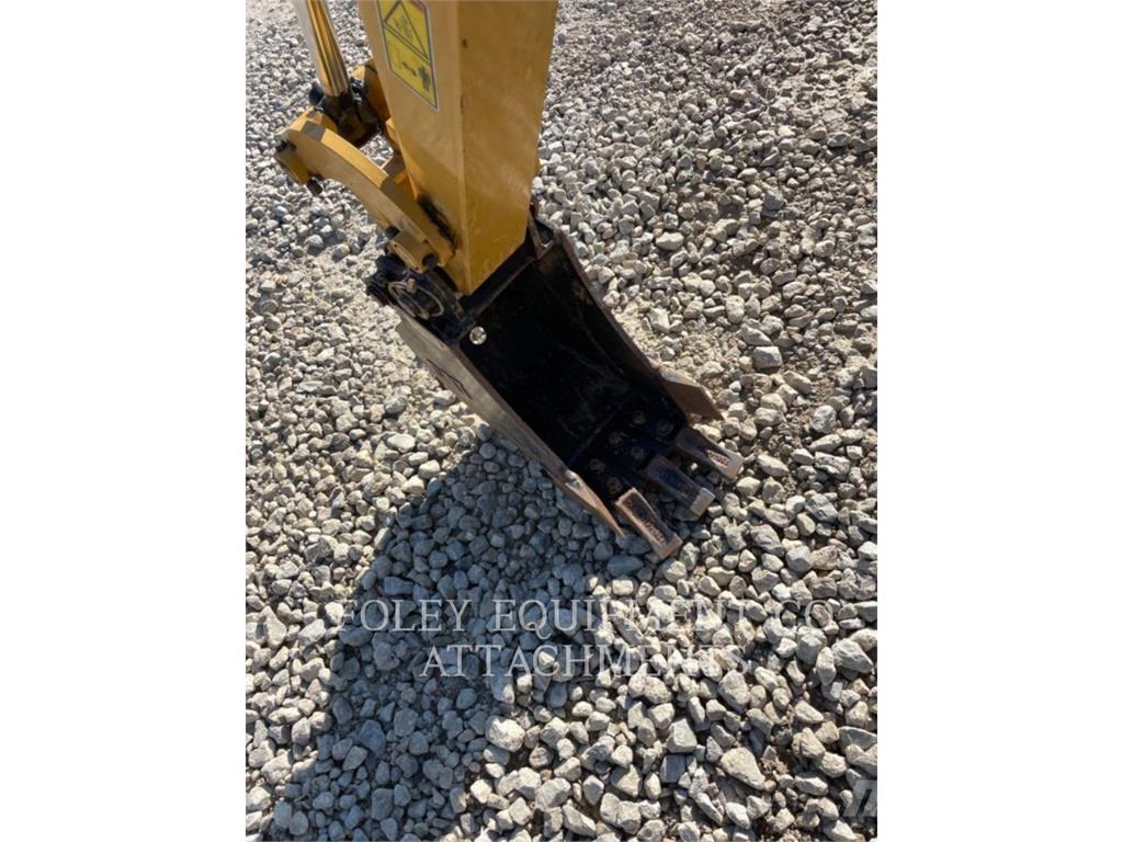 CAT BK301P09 Bagri goseničarji