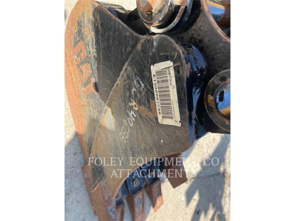 CAT BK301P09 Bagri goseničarji