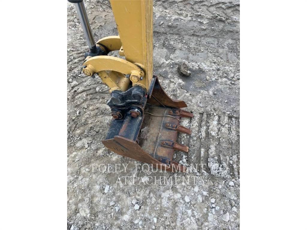 CAT BK301P20 Bagri goseničarji