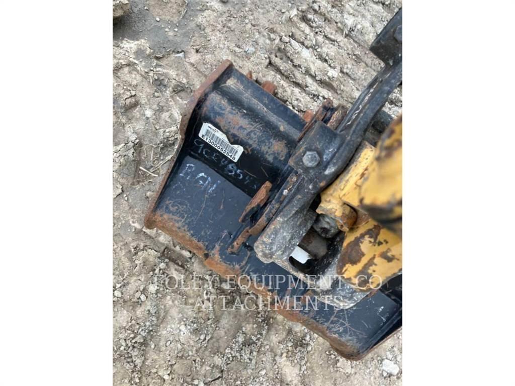 CAT BK301P20 Bagri goseničarji