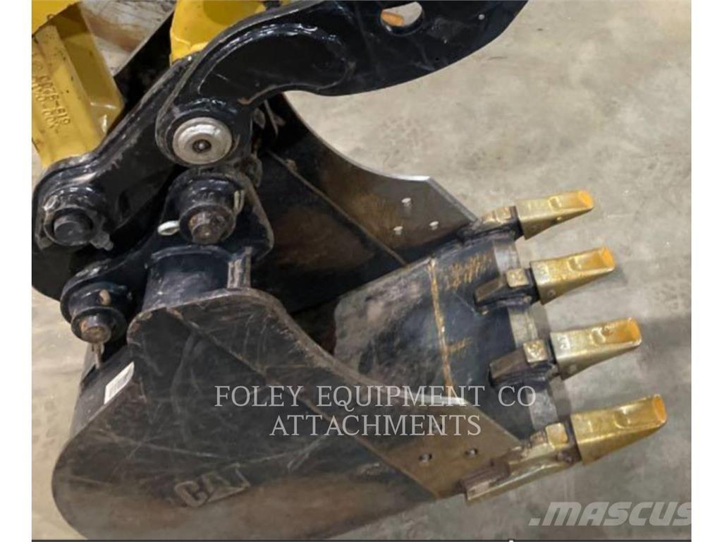 CAT BK302P12 Bagri goseničarji