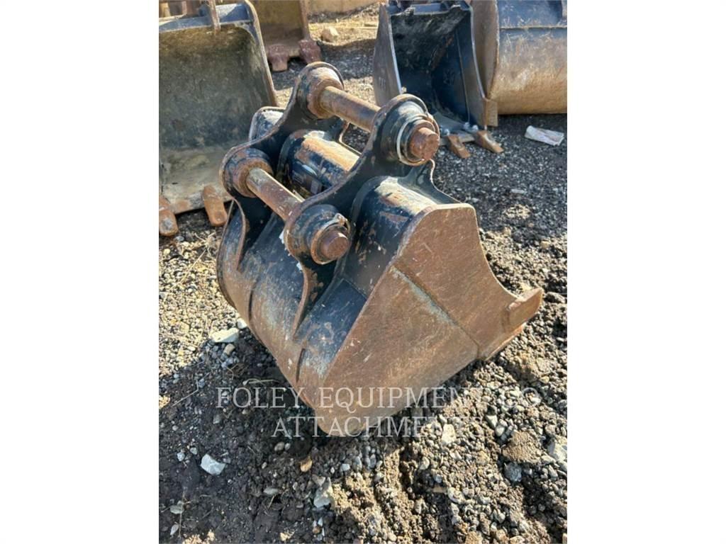 CAT BK302P18 Bagri goseničarji