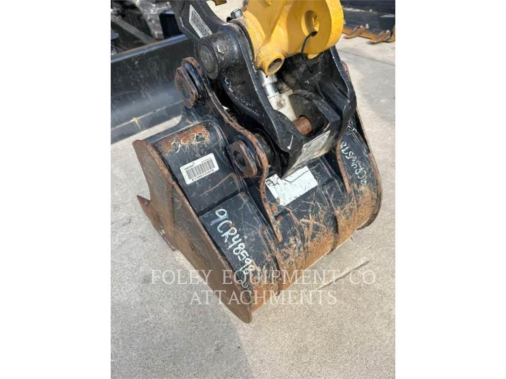 CAT BK302P20 Bagri goseničarji
